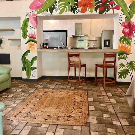 Kikazaru Beautiful Boutique Hotel With Pool (Adults Only) Manuel Antonio Exteriör bild