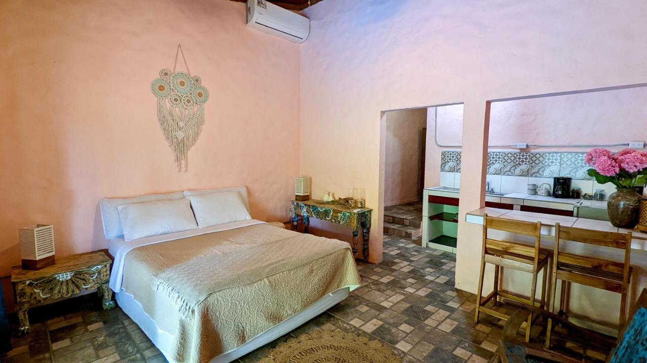 Kikazaru Beautiful Boutique Hotel With Pool (Adults Only) Manuel Antonio Exteriör bild