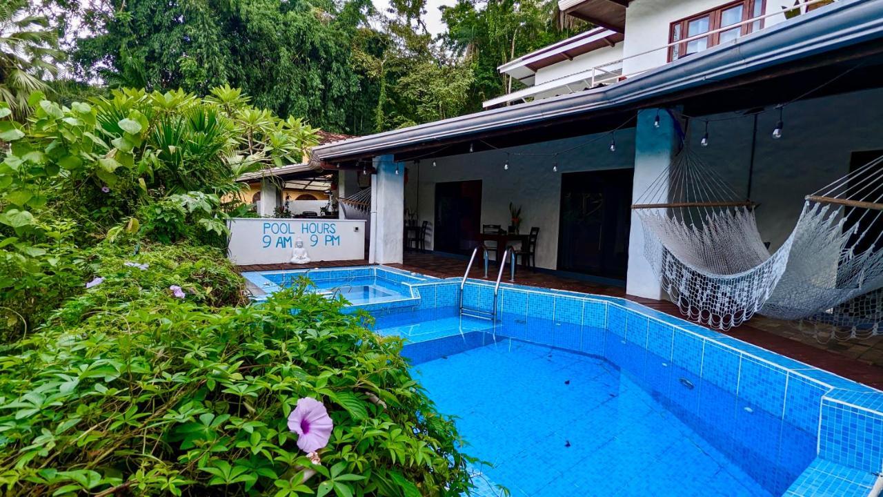 Kikazaru Beautiful Boutique Hotel With Pool (Adults Only) Manuel Antonio Exteriör bild