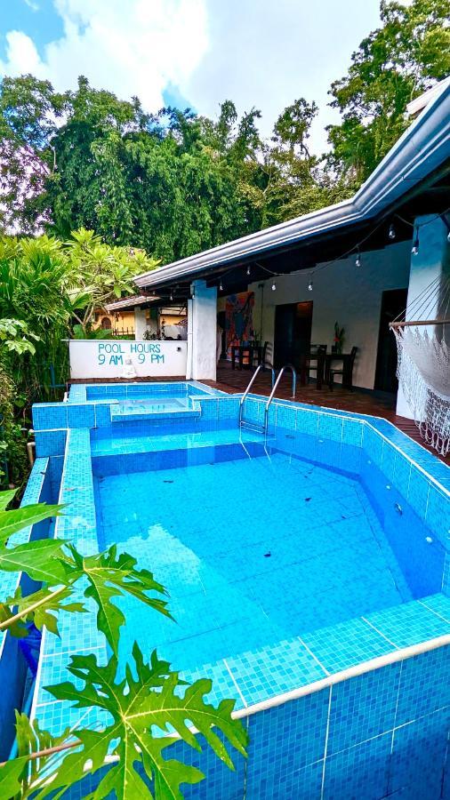 Kikazaru Beautiful Boutique Hotel With Pool (Adults Only) Manuel Antonio Exteriör bild