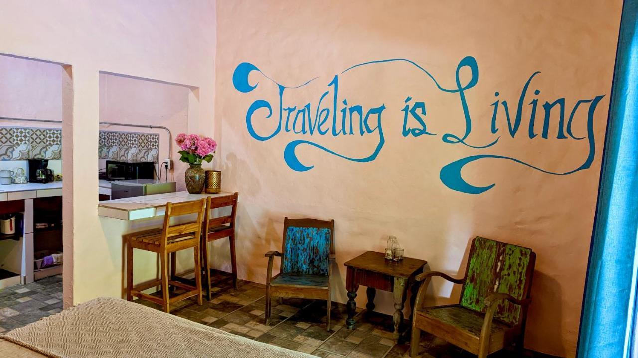 Kikazaru Beautiful Boutique Hotel With Pool (Adults Only) Manuel Antonio Exteriör bild