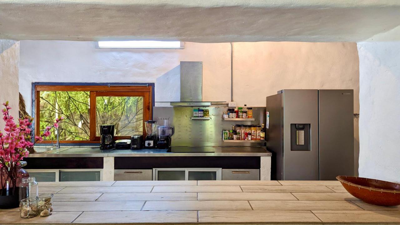 Kikazaru Beautiful Boutique Hotel With Pool (Adults Only) Manuel Antonio Exteriör bild