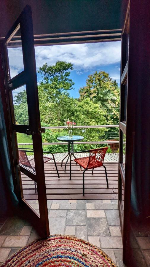 Kikazaru Beautiful Boutique Hotel With Pool (Adults Only) Manuel Antonio Exteriör bild