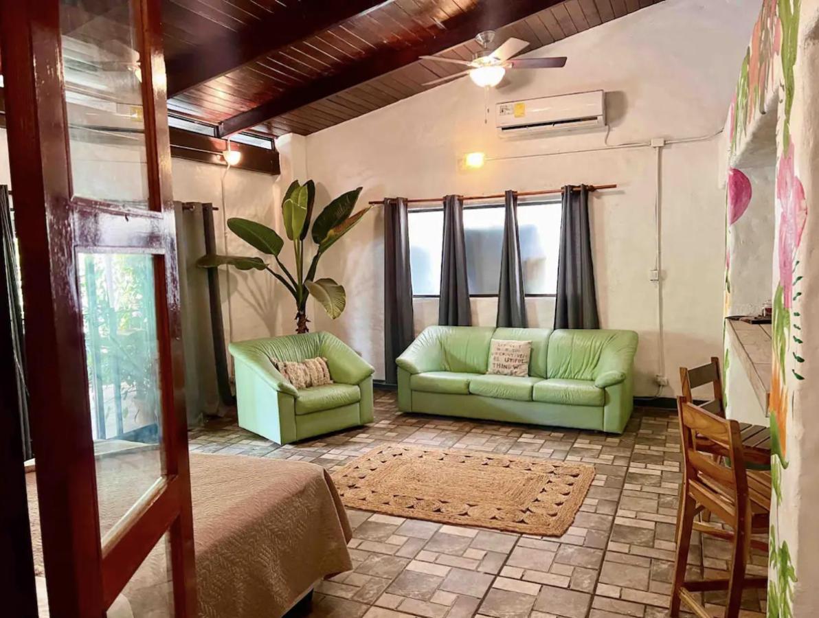 Kikazaru Beautiful Boutique Hotel With Pool (Adults Only) Manuel Antonio Exteriör bild